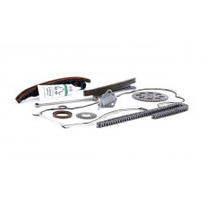 Kit chaîne de distribution Citroen Fiat Ford Lancia Opel Suzuki 559002730 First VH