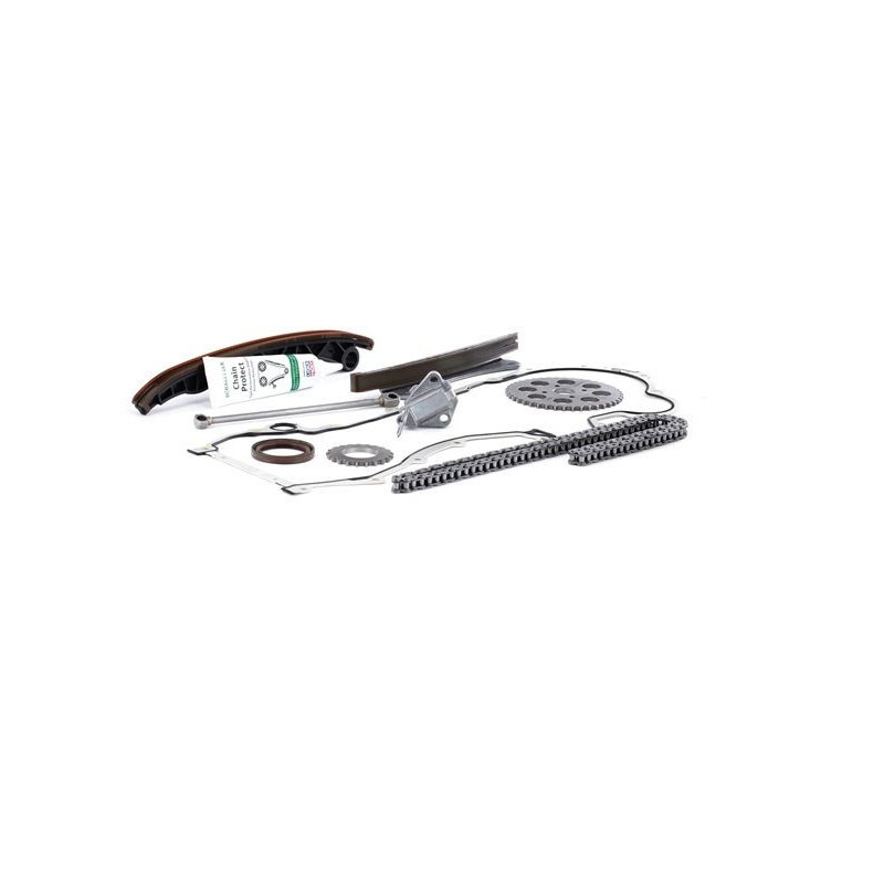 Kit chaîne de distribution Citroen Fiat Ford Lancia Opel Suzuki 559002730 First VH