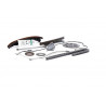Kit chaîne de distribution Citroen Fiat Ford Lancia Opel Suzuki 559002730 First VH