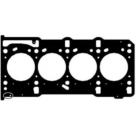 Joint de culasse Alfa Romeo Citroen Fiat Ford Lancia Opel PK50021 Joint de culasse Alfa Romeo Citroen Fiat Ford Lancia Opel PK50021