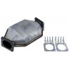 Filtre a Particules - Bmw Serie 5 E60/E61 520D X3 E83 2.0D DPFBM009