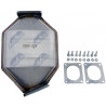 Filtre a Particules - Bmw Serie 5 E60/E61 520D X3 E83 2.0D DPFBM009