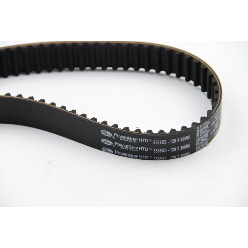 Courroie de distribution Audi Ford Seat Skoda Volkswagen G5569XS Gates VH