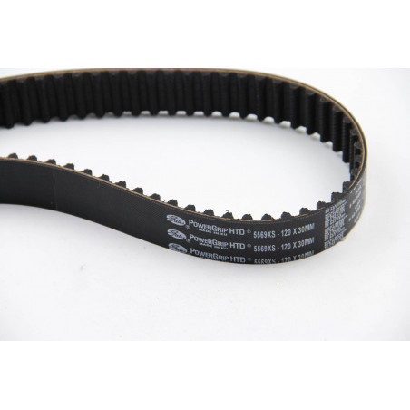 Courroie de distribution Audi Ford Seat Skoda Volkswagen G5569XS Gates VH