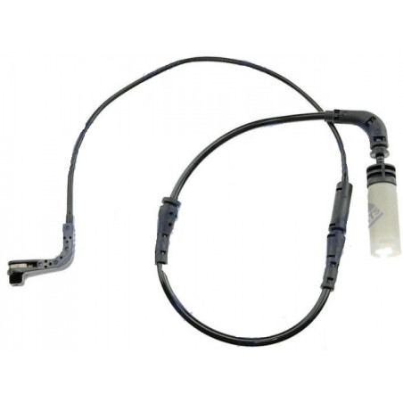 Temoin d'Usure des Plaquettes de Frein Arriere - Bmw Serie 5 E60/E61 2003-2010 HCZBM001 Temoin d'Usure des Plaquettes de Frein Arriere - Bmw Serie 5 E60/E61 2003-2010 HCZBM001