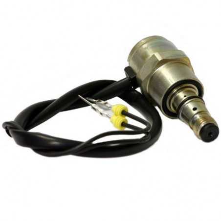 PIECES MOTEUR ELECTROVANNE Electrovanne d'Avance - Renault Clio ...