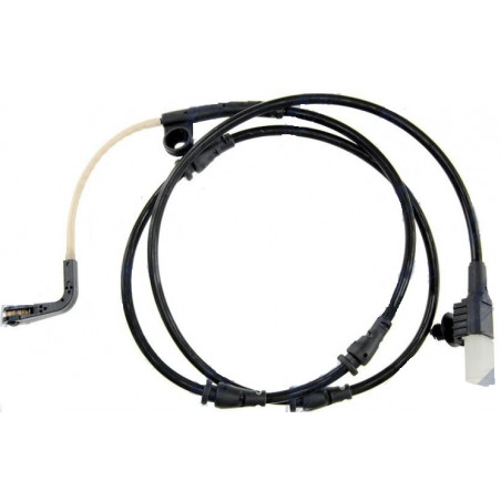 Capteurs D'usure De Plaquettes De Frein Avant/arrière - Compatible Range Rover, Discovery V - 2 Pièces (LR033295, Etc.)