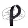 Courroie d'accessoires Chrysler 300C, Jeep Commander Grand Cherokee, Mercedes 7PK2035 Gates VH