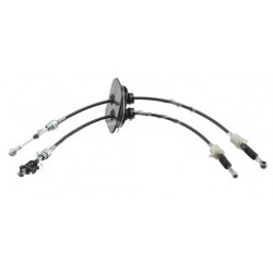 Cable de boite de vitesse manuelle - Citroen Jumper Fiat Ducato II Peugeot Boxer 723 443