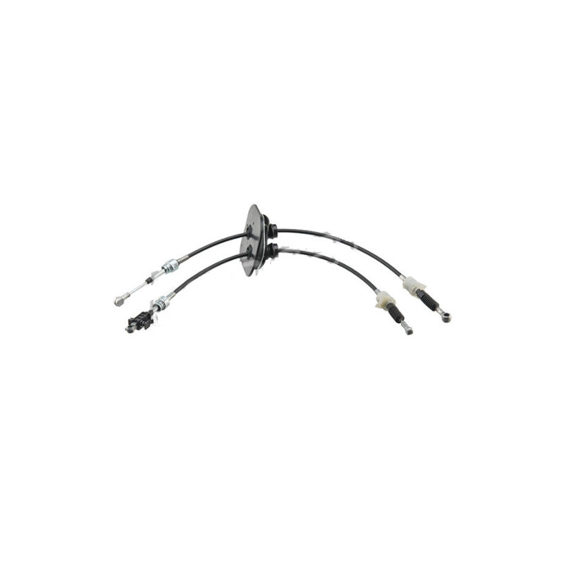 Cable de boite de vitesse manuelle - Citroen Jumper Fiat Ducato II Peugeot Boxer 723 443