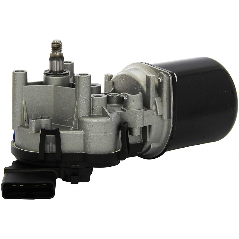 Moteur d'essuie-glace avant Renault Laguna 2 460385 ERA VH