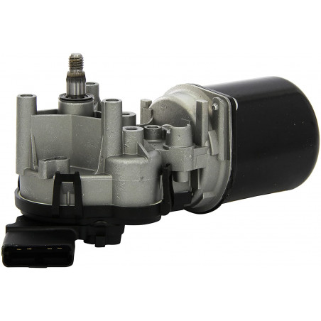 Moteur d'essuie-glace avant Renault Laguna 2 460385 ERA VH