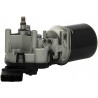 Moteur d'essuie-glace avant Renault Laguna 2 460385 ERA VH