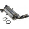 Filtre a Particules - Mercedes Classe C W204/S204 C200CDI,C220CDI 2007- DPFME006