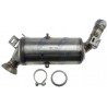 Filtre a Particules - Mercedes Classe C W204/S204 C200CDI,C220CDI 2007- DPFME006