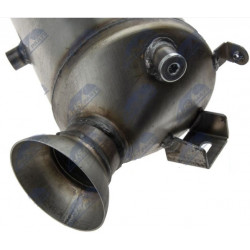 Filtre a Particules - Mercedes Classe C W204/S204 C200CDI,C220CDI 2007- DPFME006