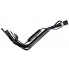 Injection de Carburant - Honda City 2004-2008 PWPHD001