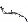 Injection de Carburant - Mitsubishi pajero 3.2DID 2007- PWPMS002