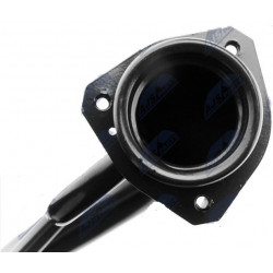 Injection de Carburant - Mitsubishi pajero SPORT I 2.5TD,2.8TDI 1998- PWPMS003