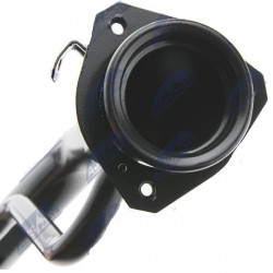 Injection de Carburant - Mitsubishi pajero 2.5TD,3.2DID 2000-2007 PWPMS005
