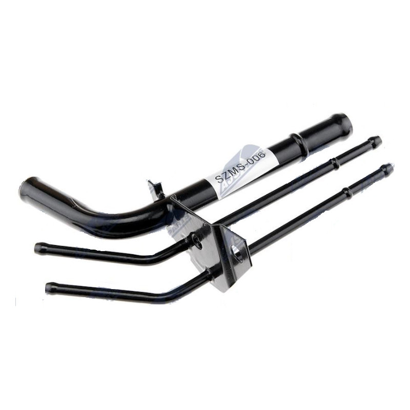 Injection de Carburant - Mitsubishi pajero 2.5TD,3.2DID 2000-2007 PWPMS006