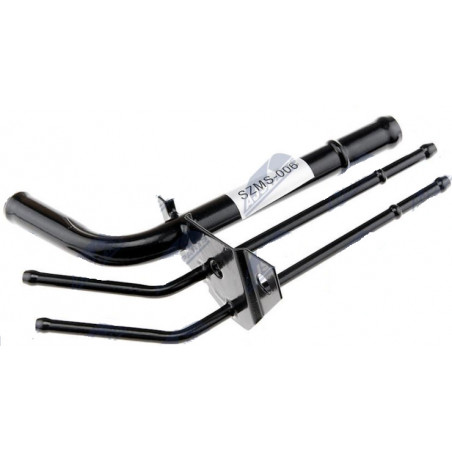 Injection de Carburant - Mitsubishi pajero 2.5TD,3.2DID 2000-2007 PWPMS006 Injection de Carburant - Mitsubishi pajero 2.5TD,3.2DID 2000-2007 PWPMS006