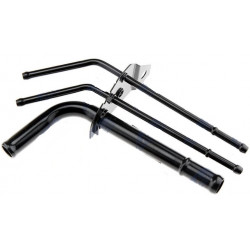 Injection de Carburant - Mitsubishi pajero 2.5TD,3.2DID 2000-2007 PWPMS006