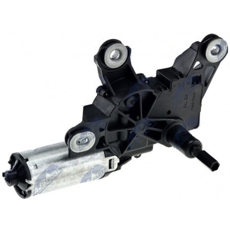 Moteur essuie glace arriere - Audi A3 A4 A6 Vw passat kombi ESWAU000 Moteur essuie glace arriere - Audi A3 A4 A6 Vw passat kombi ESWAU000
