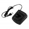 CHARGEUR 12 V POUR REF. 60026 60025