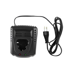 CHARGEUR 12 V POUR REF. 60026 60025