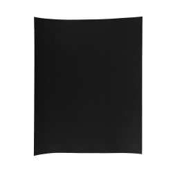 KIT DE 10 ELEMENTS DE PAPIER ABRASIF - GRAIN 1200 14715