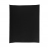 KIT DE 10 ELEMENTS DE PAPIER ABRASIF - GRAIN 1200 14715