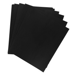 KIT DE 10 ELEMENTS DE PAPIER ABRASIF - GRAIN 800 14714