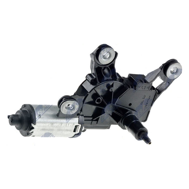 Moteur essuie glace arriere - Audi A3 A4 A6 Q5 Q7 ESWAU002