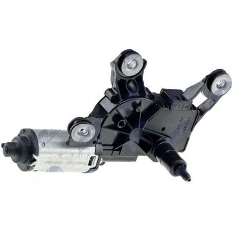 Moteur essuie glace arriere - Audi A3 A4 A6 Q5 Q7 ESWAU002