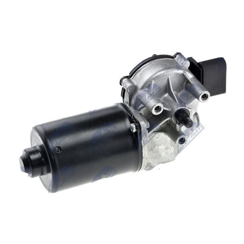 Moteur essuie glace avant - Audi A4 A6 Vw Passat ESWAU004