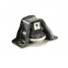 Support moteur droit (côté distribution) Dacia Logan, Renault Grand Scénic Mégane 2 Scénic 2 29312 FEBI VH