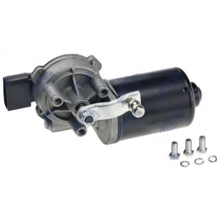 Moteur essuie glace avant - Audi A3 Seat Leon Vw Golf IV ESWAU007 Moteur essuie glace avant - Audi A3 Seat Leon Vw Golf IV ESWAU007