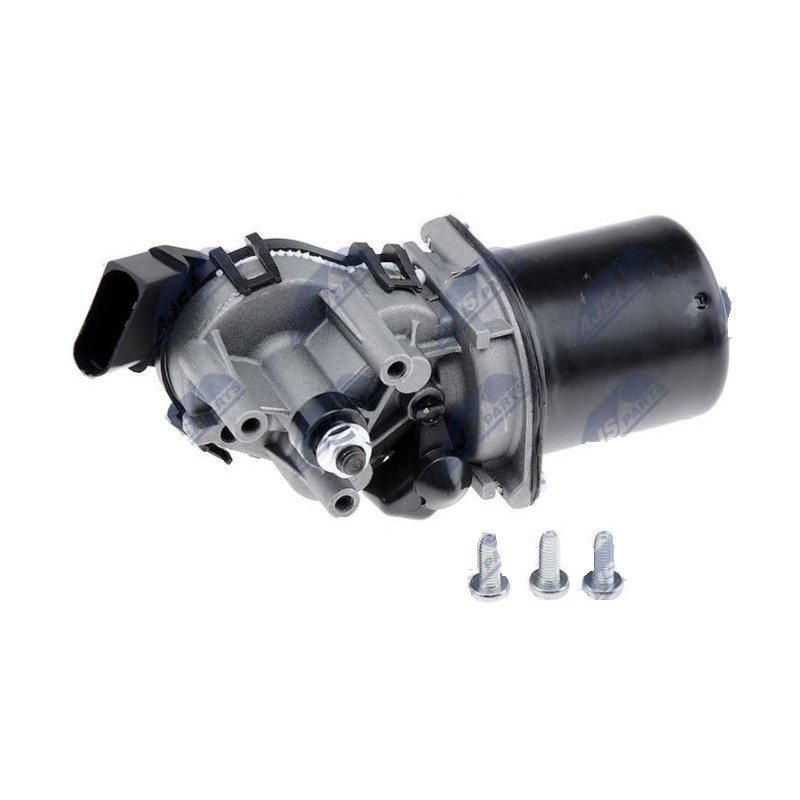 Moteur essuie glace avant - Audi A2 2000- ESWAU009