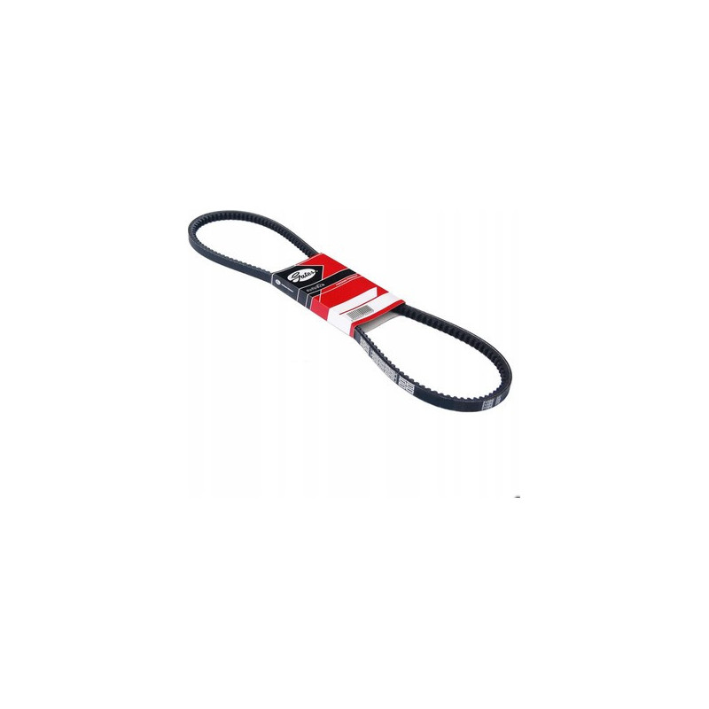 Courroie d'accessoires 10x1175mm 6227MC Gates VH