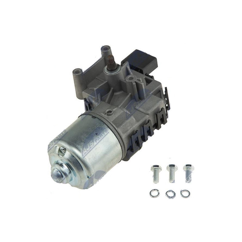 Moteur essuie glace avant - Audi A4 Seat Exeo ESWAU011