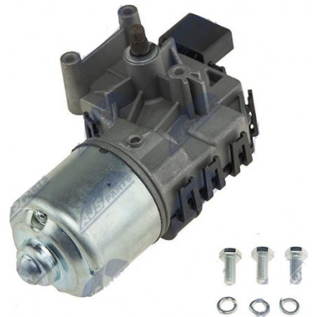 Moteur essuie glace avant - Audi A4 Seat Exeo ESWAU011 Moteur essuie glace avant - Audi A4 Seat Exeo ESWAU011