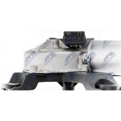 Moteur essuie glace arriere - Mini Cooper Cooper S One Countryman paceman ESWBM002