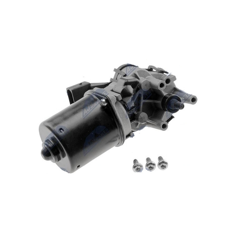 Moteur essuie glace avant - Mini Cooper Cooper S One ESWBM003