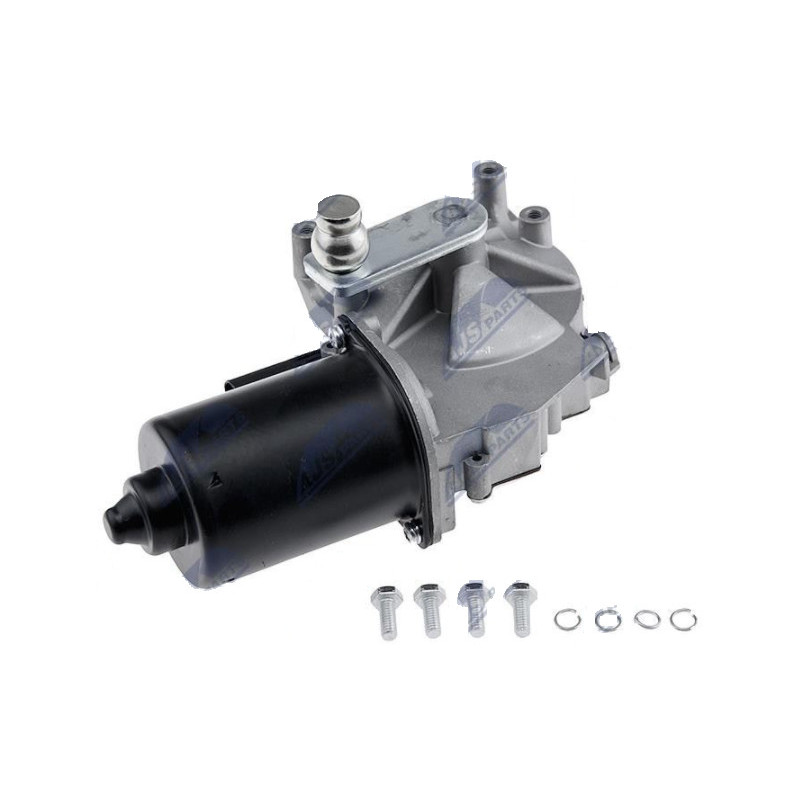 Moteur essuie glace avant - Bmw 5 E60/E61 2003- ESWBM004