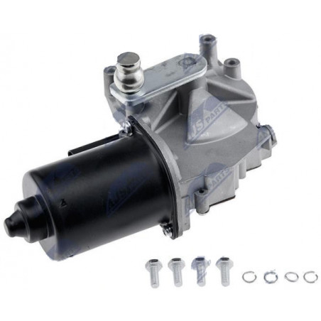 Moteur essuie glace avant - Bmw 5 E60/E61 2003- ESWBM004 Moteur essuie glace avant - Bmw 5 E60/E61 2003- ESWBM004