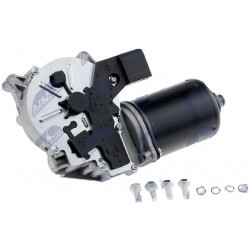 Moteur essuie glace avant - Bmw 5 E60/E61 2003- ESWBM004
