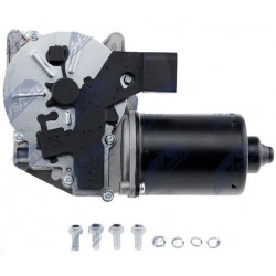 Moteur essuie glace avant - Bmw 5 E60/E61 2003- ESWBM004