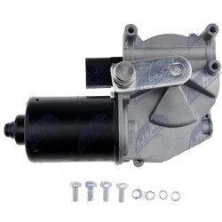 Moteur essuie glace avant - Bmw 5 E60/E61 2003- ESWBM004