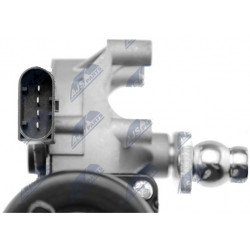 Moteur essuie glace avant - Bmw 5 E60/E61 2003- ESWBM004